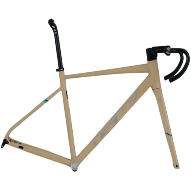 GW - Kit Marco Ruta GW MORTIROLO 700 Disco Eje Pasante Talla S-44