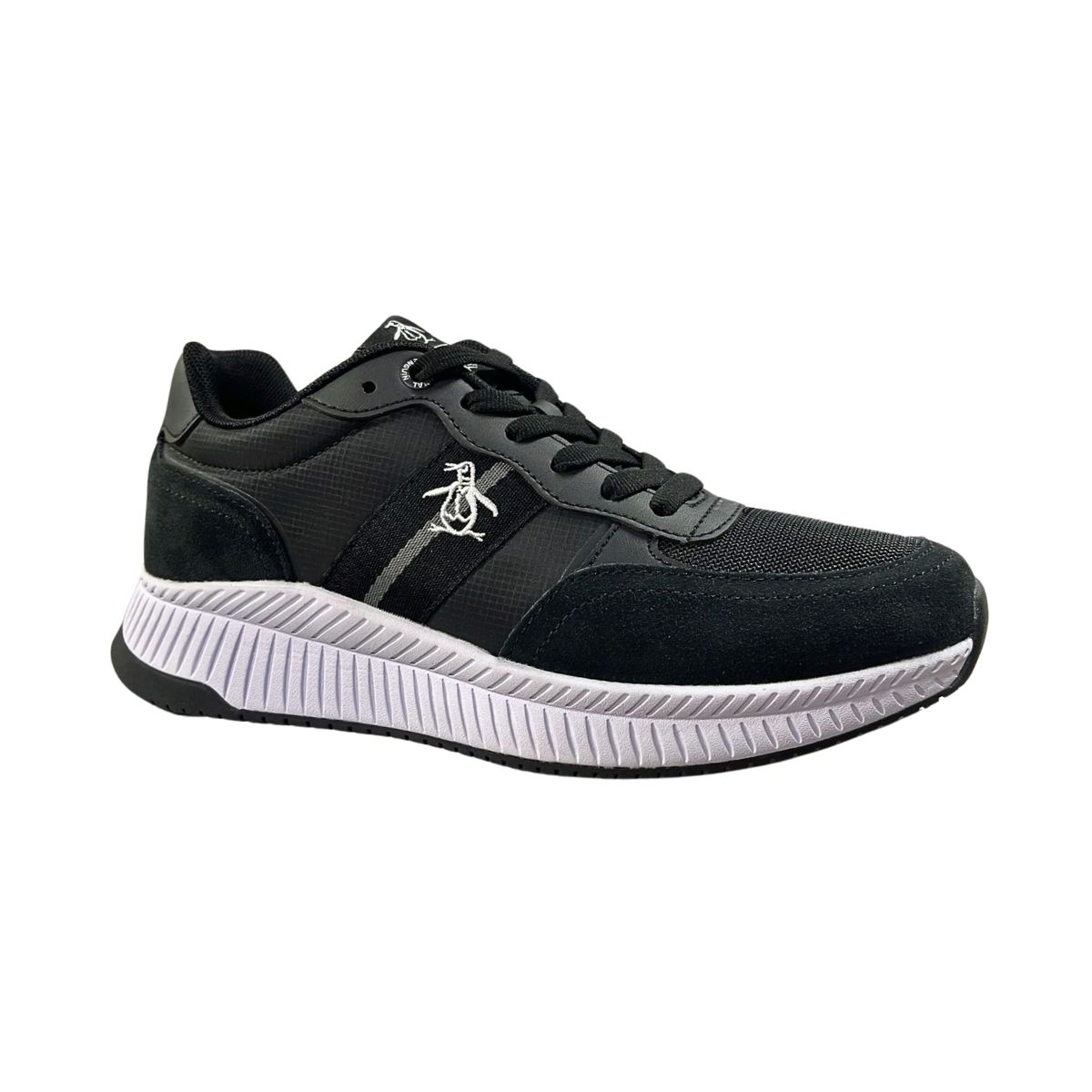 PENGUIN - Tenis Penguin Rupple Para Hombre
