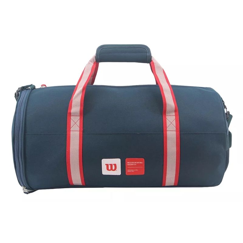 WILSON - Bolso Maleta de Viaje Deportiva Wilson Belagavi