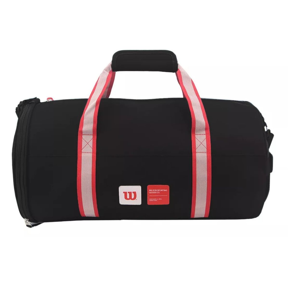 WILSON - Bolso Maleta de Viaje Deportiva Wilson Belagavi