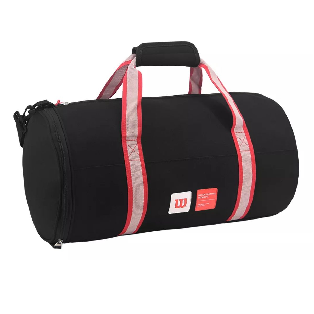 WILSON - Bolso Maleta de Viaje Deportiva Wilson Belagavi