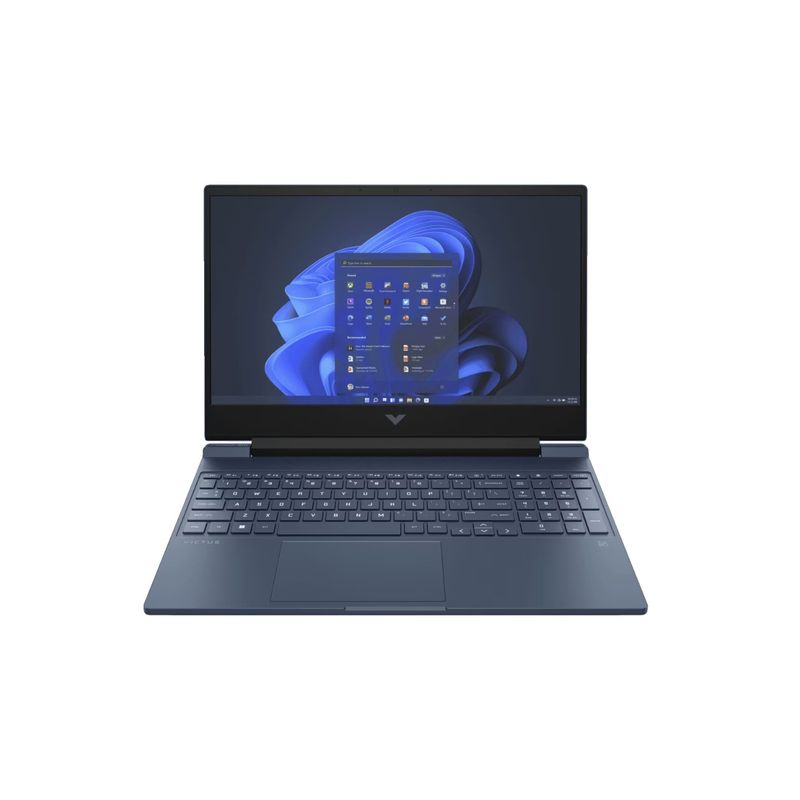 HP - Portatil Gamer Hp Victus 15 Core I5 12450h 64/1Tb Rtx 3050 15,6 144hz