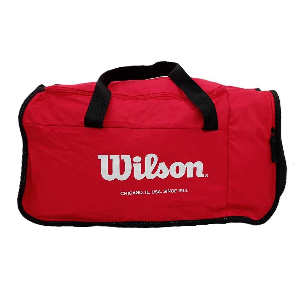 WILSON - Bolso Maleta de Viaje Deportiva Wilson Regina