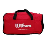 Maletas Wilson 20%