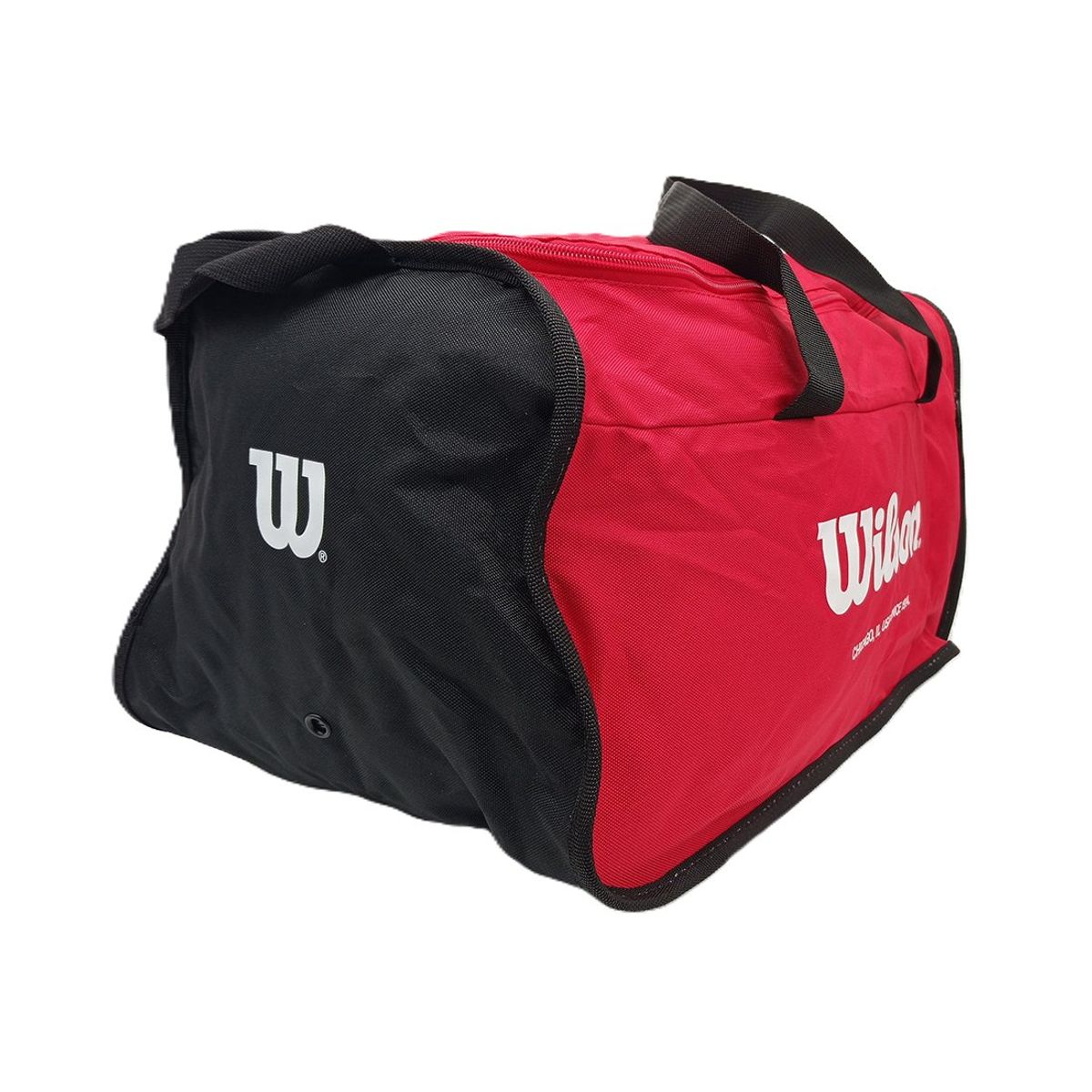 WILSON - Bolso Maleta de Viaje Deportiva Wilson Regina