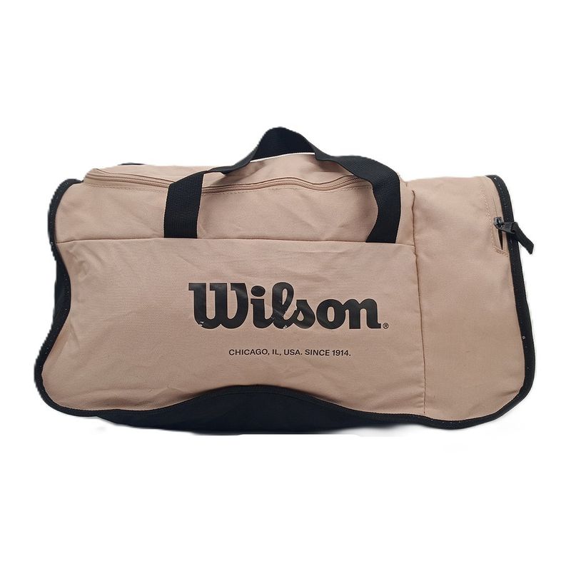 WILSON - Bolso Maleta de Viaje Deportiva Wilson Regina