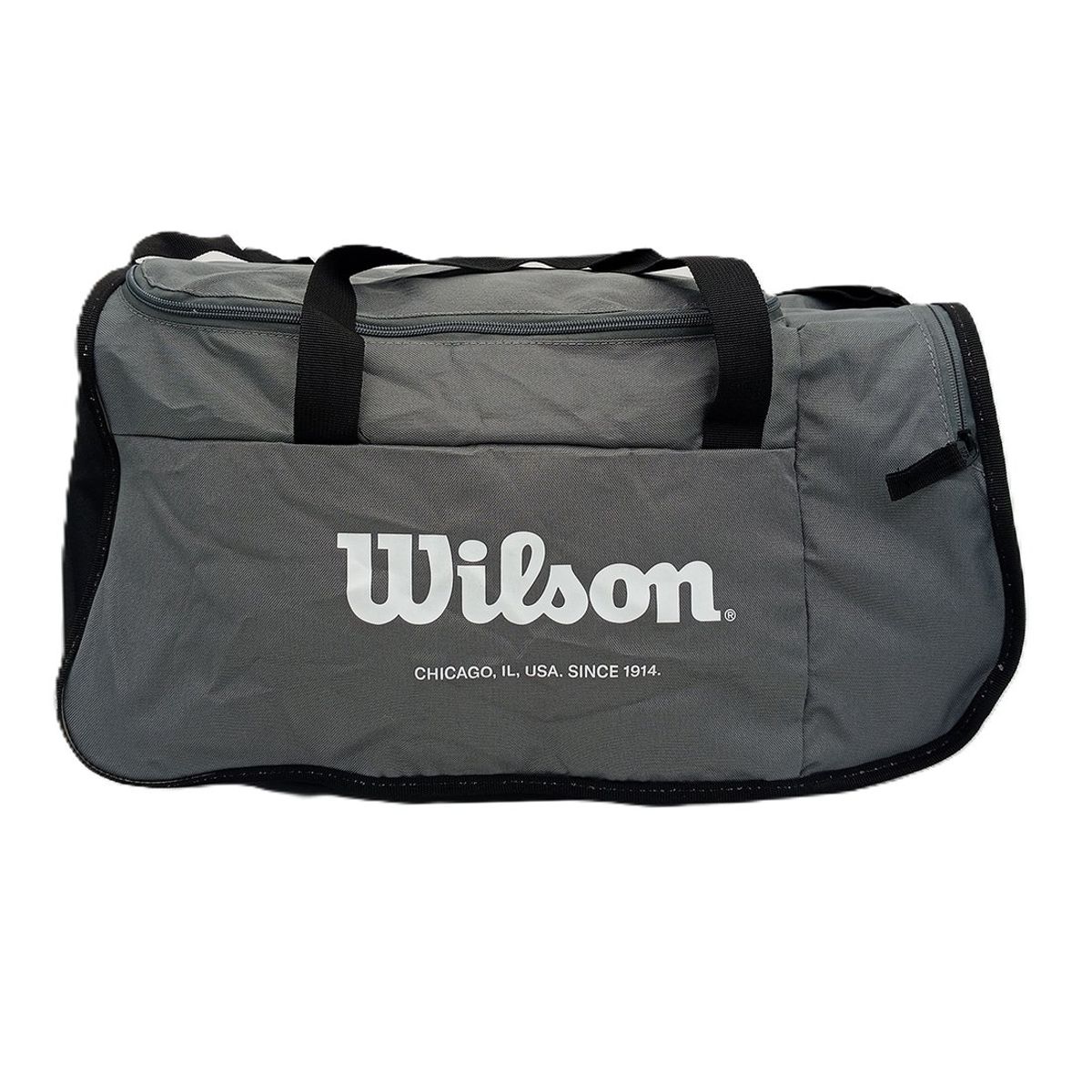WILSON - Bolso Maleta de Viaje Deportiva Wilson Regina