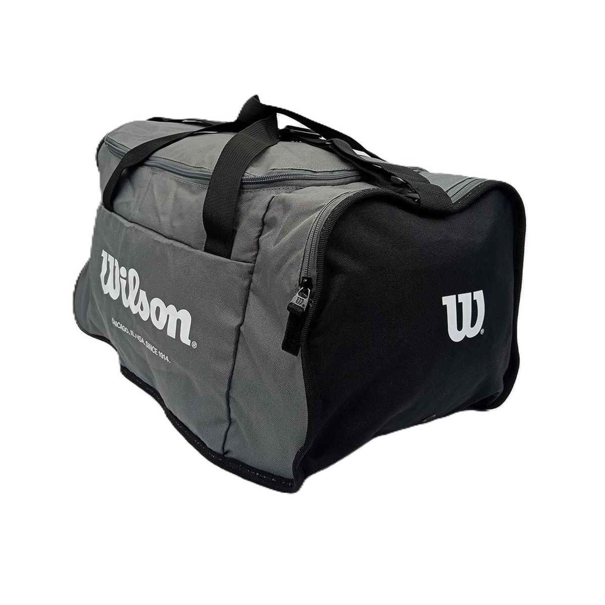WILSON - Bolso Maleta de Viaje Deportiva Wilson Regina