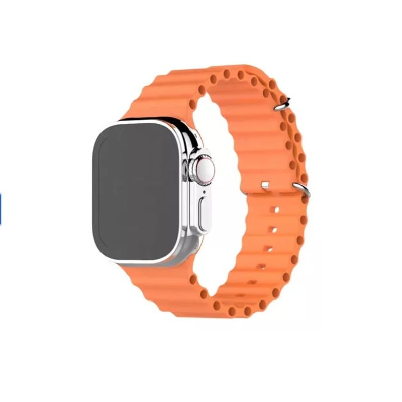 GENERICO - Reloj Smart watch T900 Ultra 3 Big 2.3 con Bluetooth Nuevo
