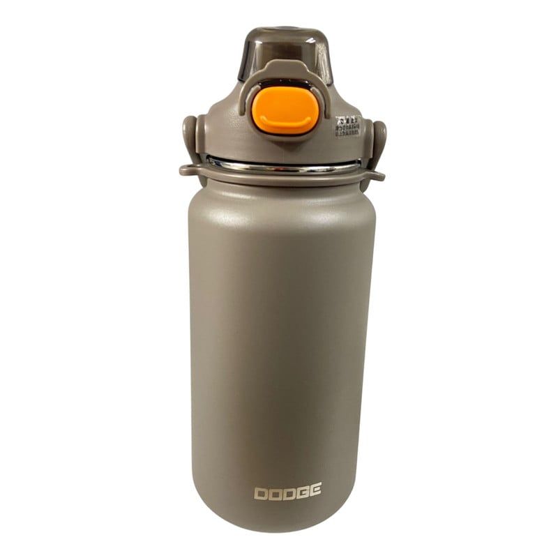 GENERICO - Termo Acero inoxidable 13lt Dodge Capuchino