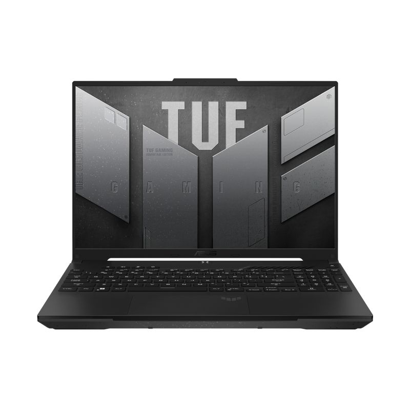 ASUS - Portátil Asus Tuf Gamer Ryzen7-7735HS RAM 64GB SSD 1TB RX7700S