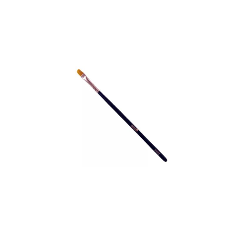 TRENDY - Brocha Semicutcrease Corrector Ojos Trendy