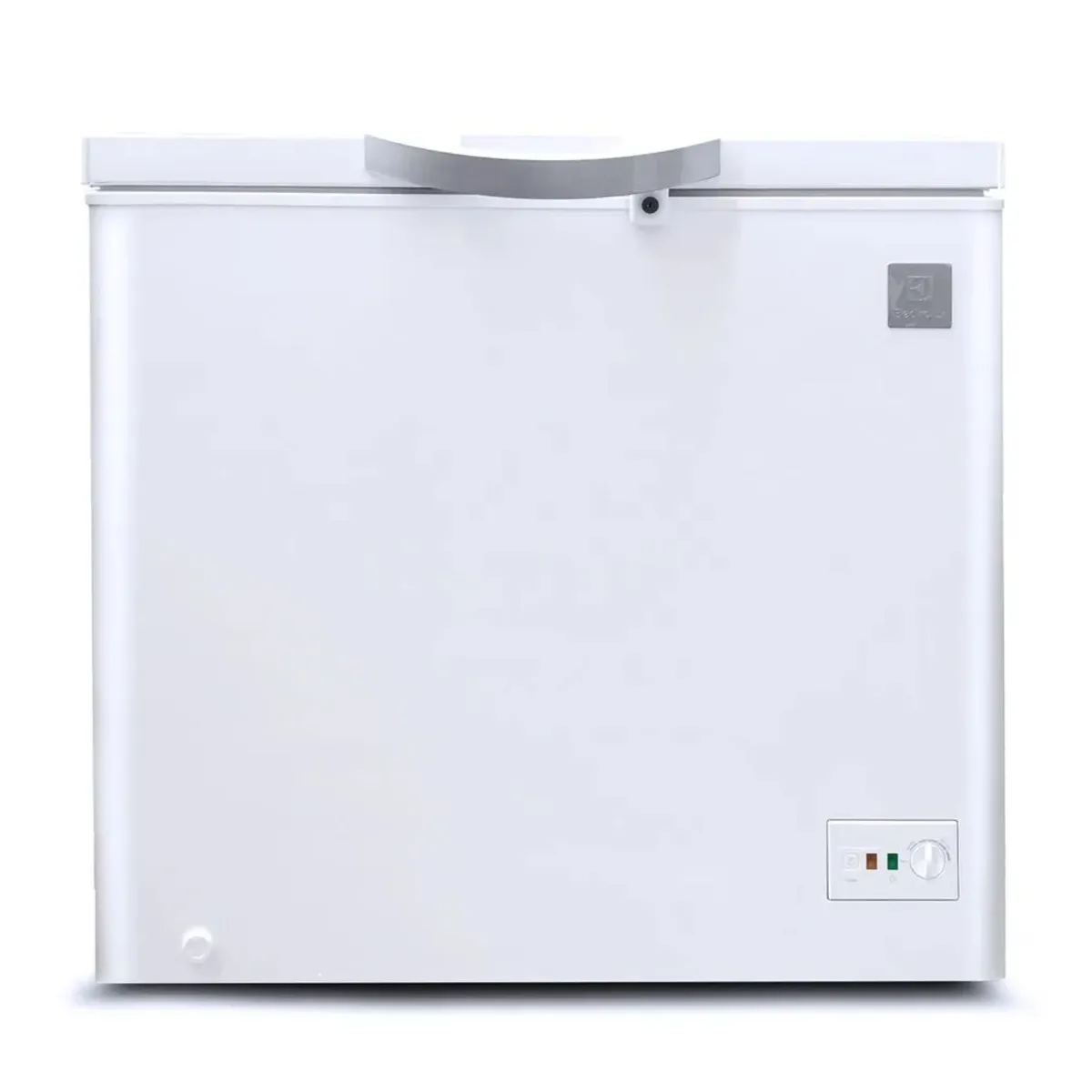 ELECTROLUX - Congelador Electrolux Horizontal 192 Lt EFCC20C3HQW Blanco