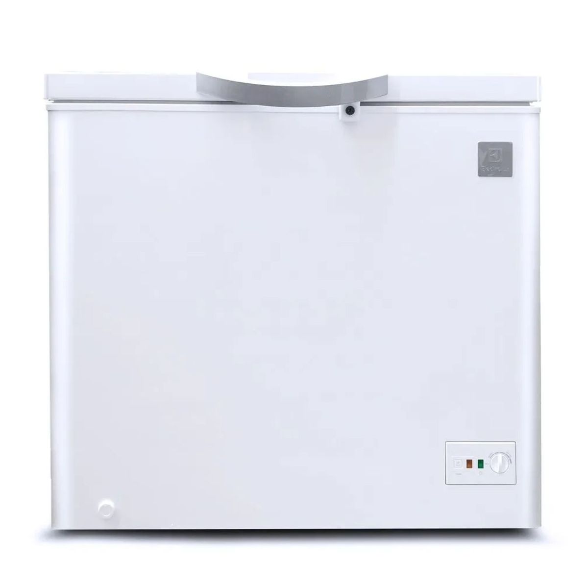 ELECTROLUX - Congelador Electrolux Horizontal 192 Lt EFCC20C3HQW Blanco