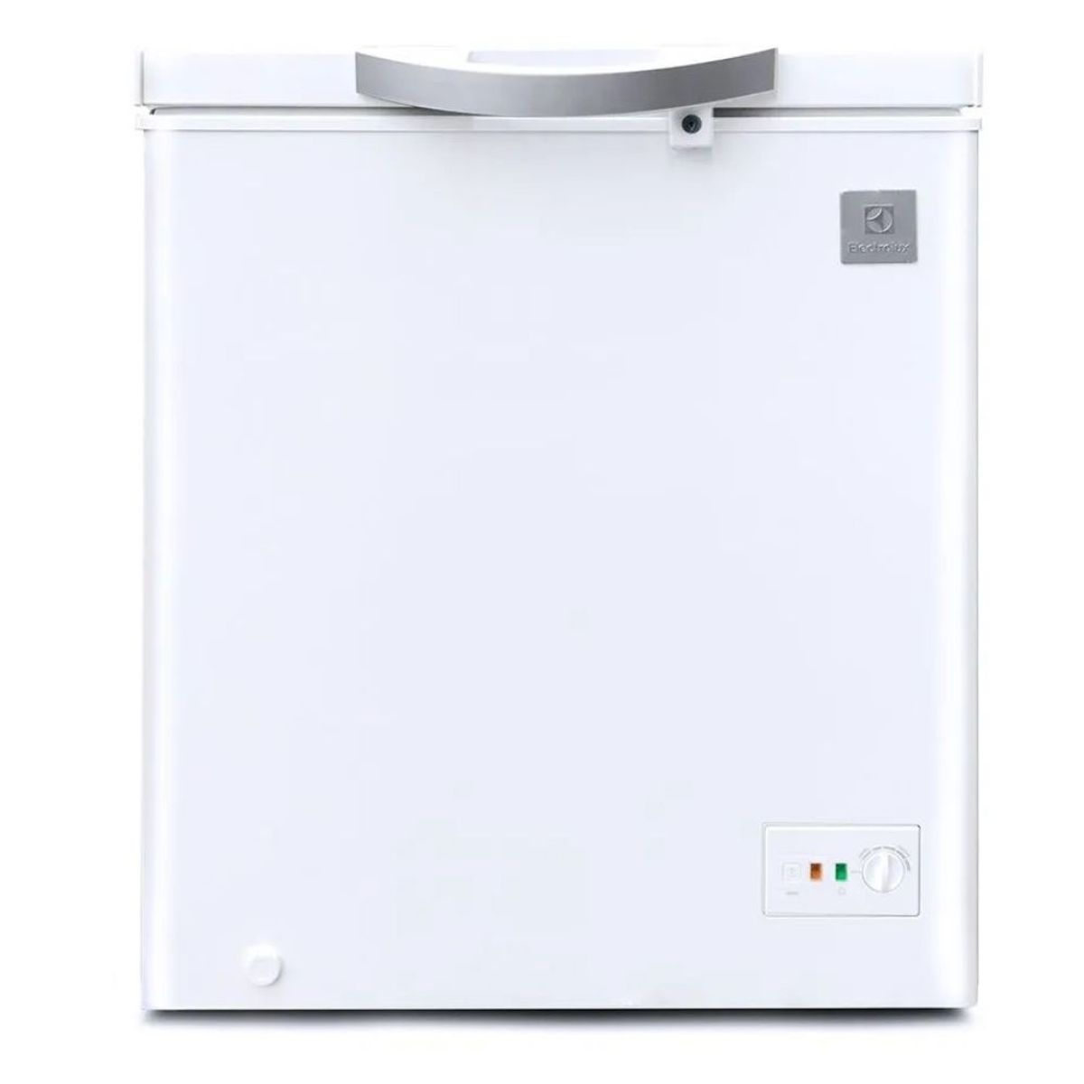 ELECTROLUX - Congelador ELECTROLUX Horizontal Frost 150 Lt EFCC15C3HQW