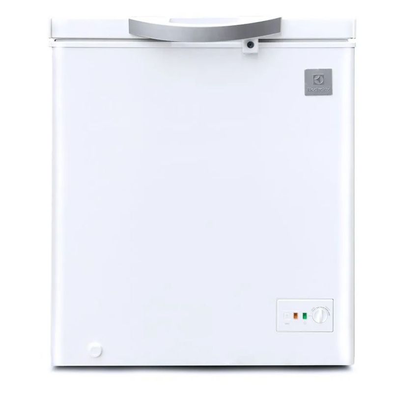 ELECTROLUX - Congelador ELECTROLUX Horizontal Frost 150 Lt EFCC15C3HQW