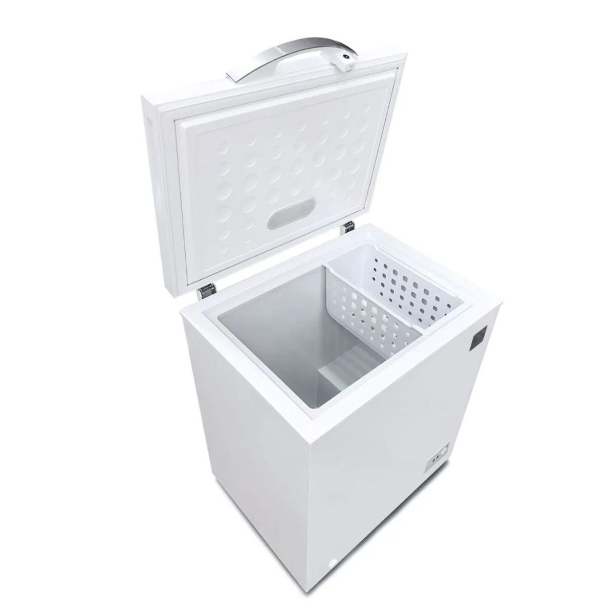 ELECTROLUX - Congelador ELECTROLUX Horizontal Frost 150 Lt EFCC15C3HQW