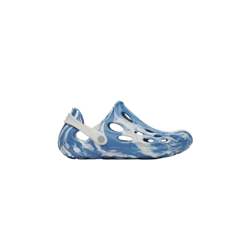 MERRELL - Sandalia Mujer Merrell Hydro Moc Multicolor MERRELL