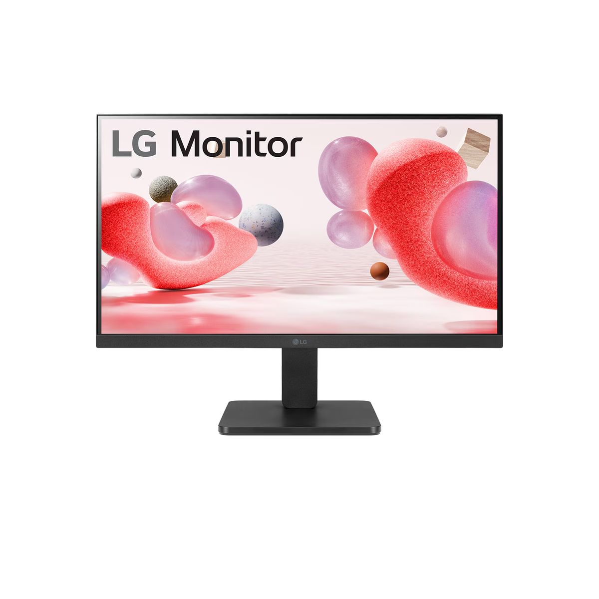 LG - Monitor LG 22MR410-B FHD FreeSync Negro