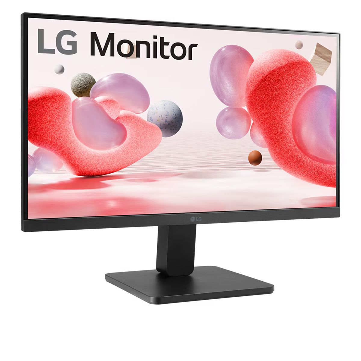 LG - Monitor LG 22MR410-B FHD FreeSync Negro