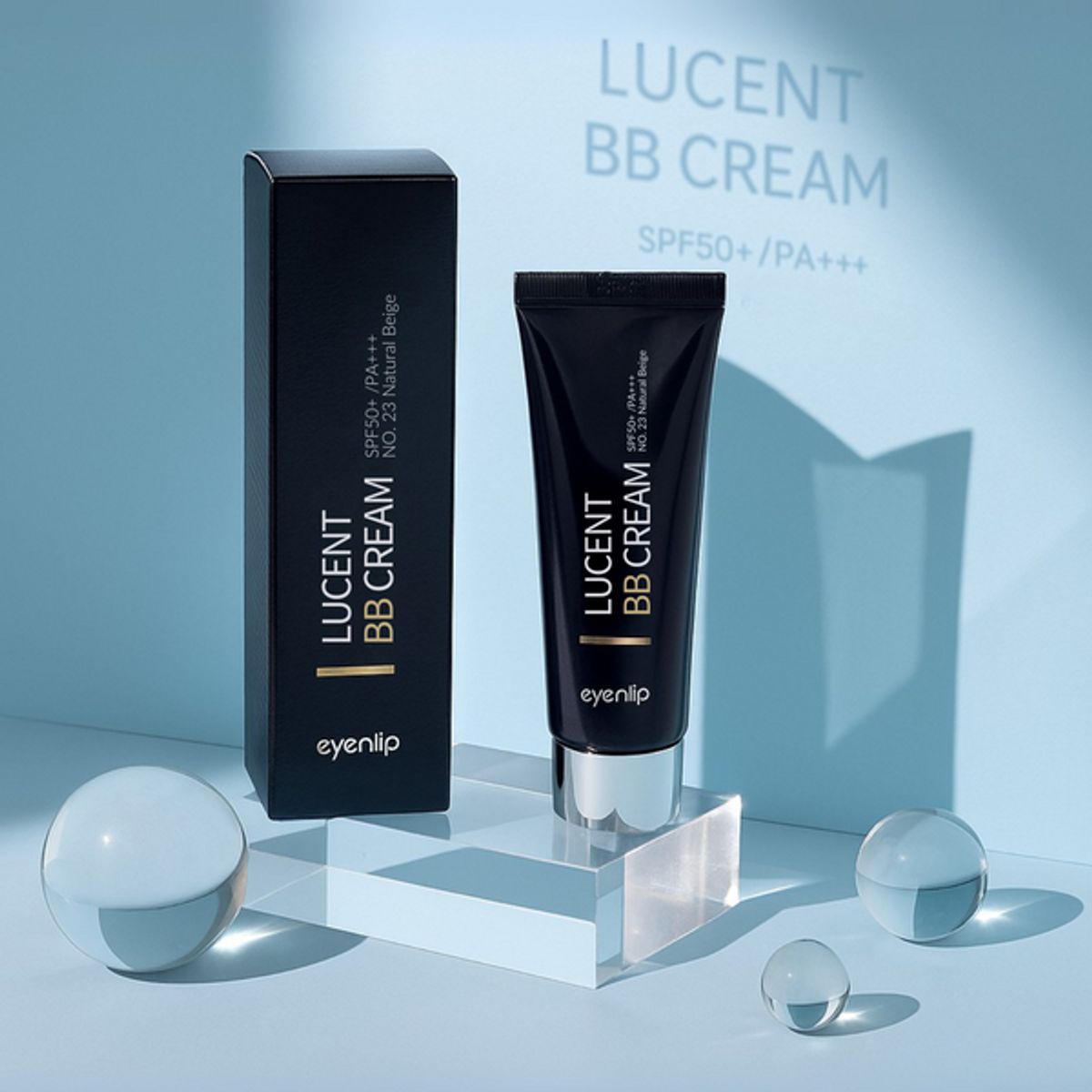 EYENLIP - Eyenlip Lucent BB Cream