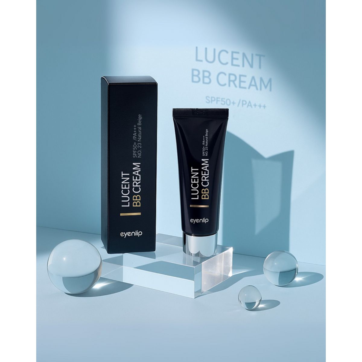 EYENLIP - Eyenlip Lucent BB Cream