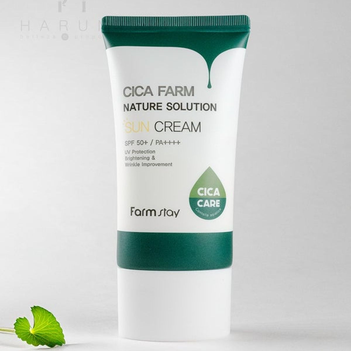 FARMSTAY - FarmStay Cica Farm Nature Solution Sun Cream