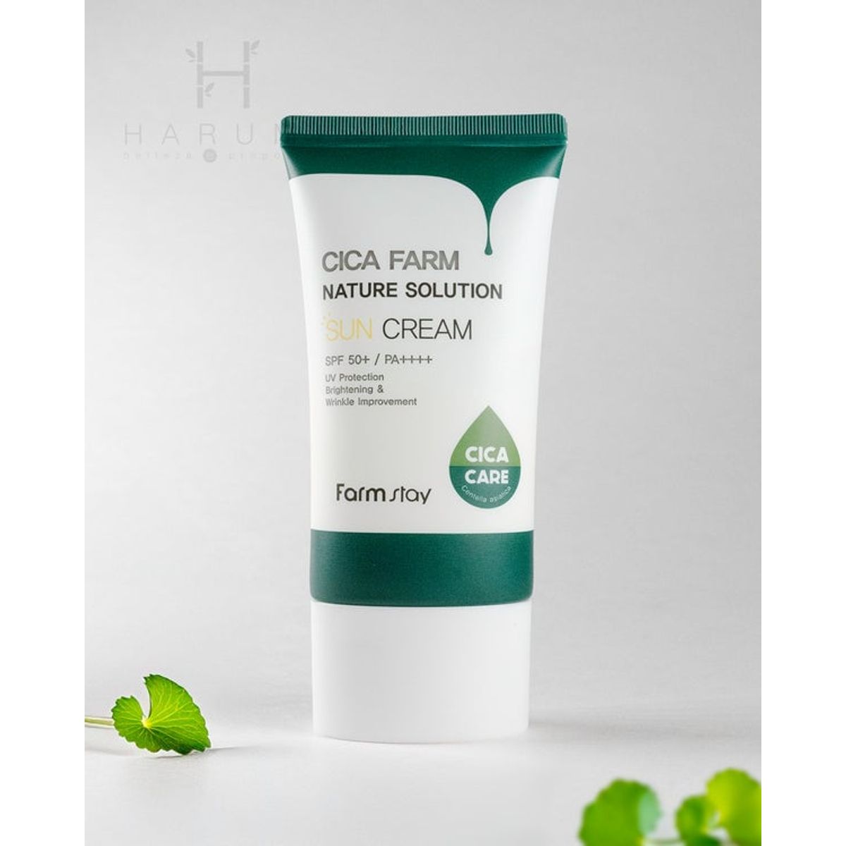 FARMSTAY - FarmStay Cica Farm Nature Solution Sun Cream