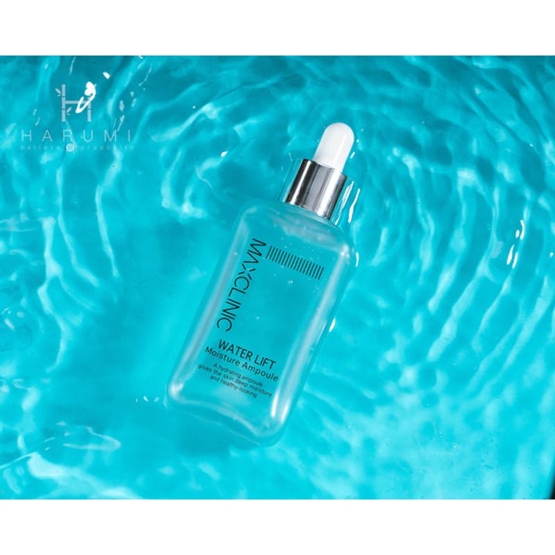 MAXCLINIC - Maxclinic Water Lift Moisture Ampoule