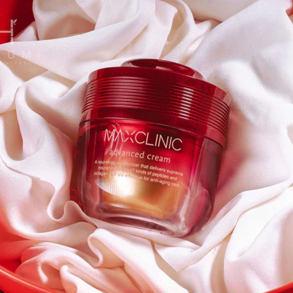 MAXCLINIC - Maxclinic Advanced Cream