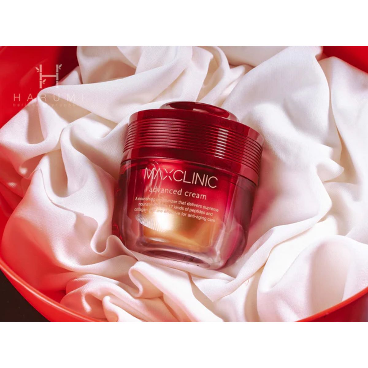 MAXCLINIC - Maxclinic Advanced Cream