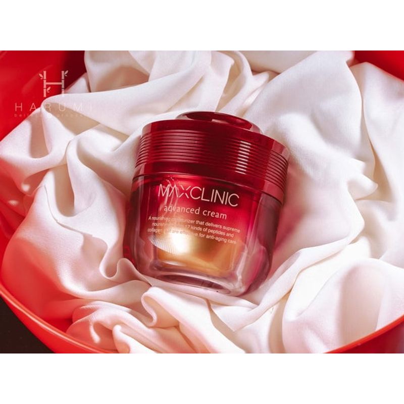 MAXCLINIC - Maxclinic Advanced Cream
