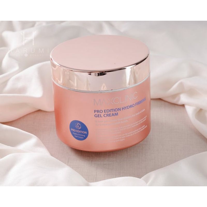 MAXCLINIC - Maxclinic Pro Edition Hydro Firming Gel Cream