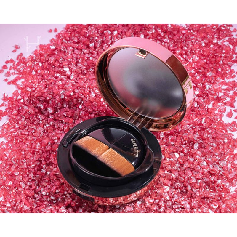 MAXCLINIC - Maxclinic Illustars Luminous Facefit Foundation