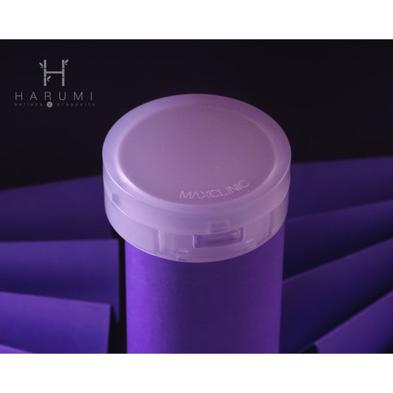 MAXCLINIC - Maxclinic Time Return Melatonin Cushion