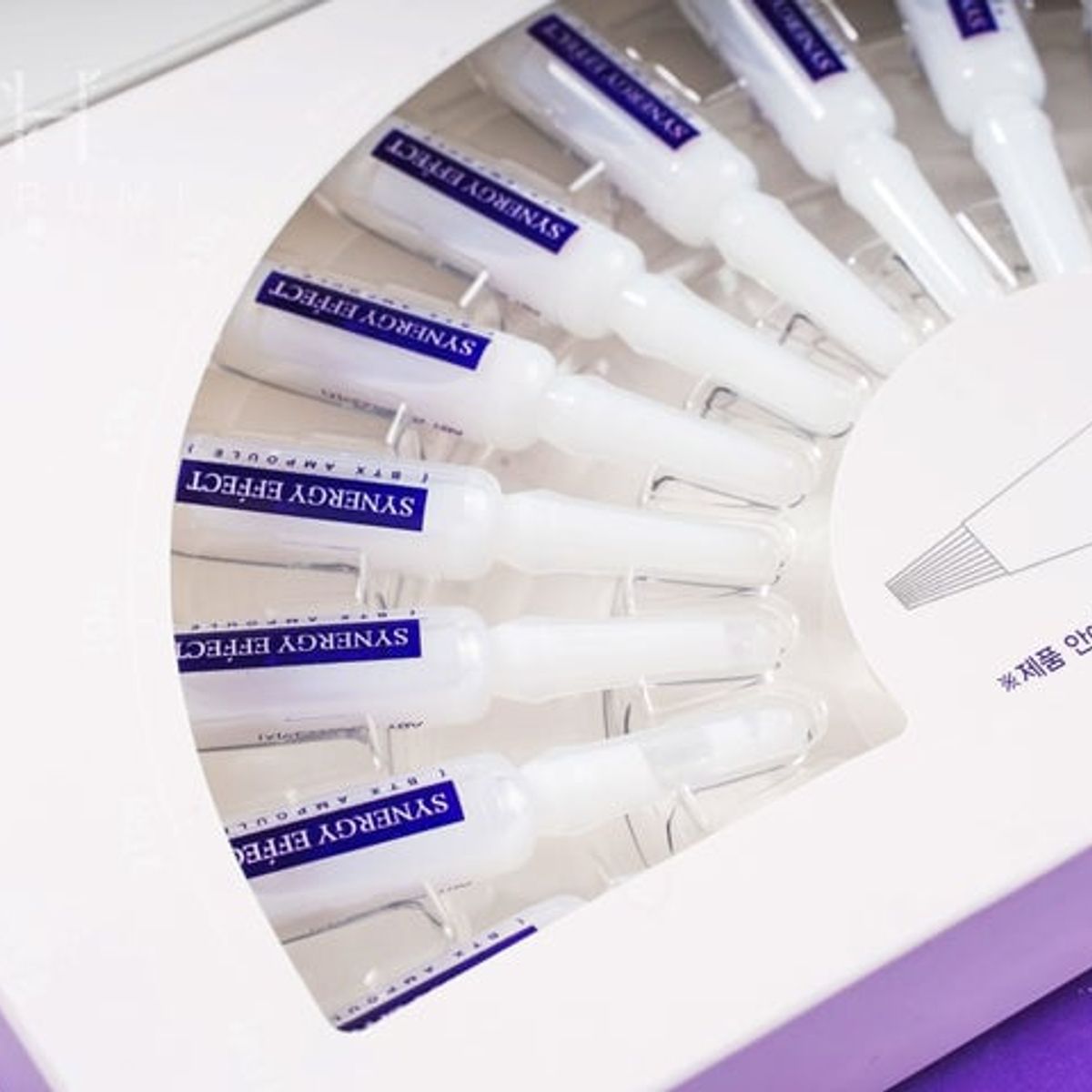 MAXCLINIC - Maxclinic Synergy Btx Ampoule 14 Units