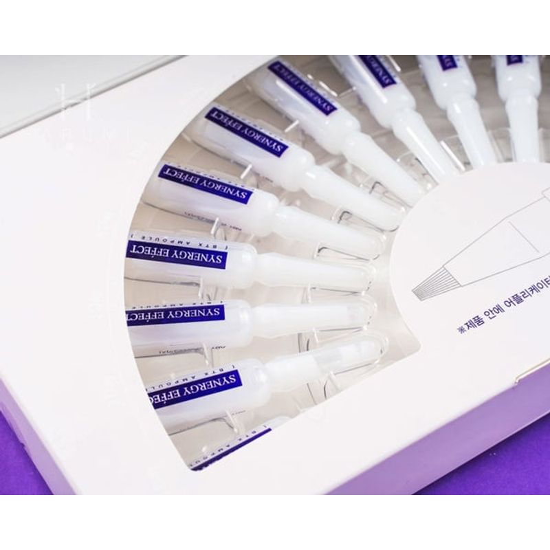 MAXCLINIC - Maxclinic Synergy Btx Ampoule 14 Units