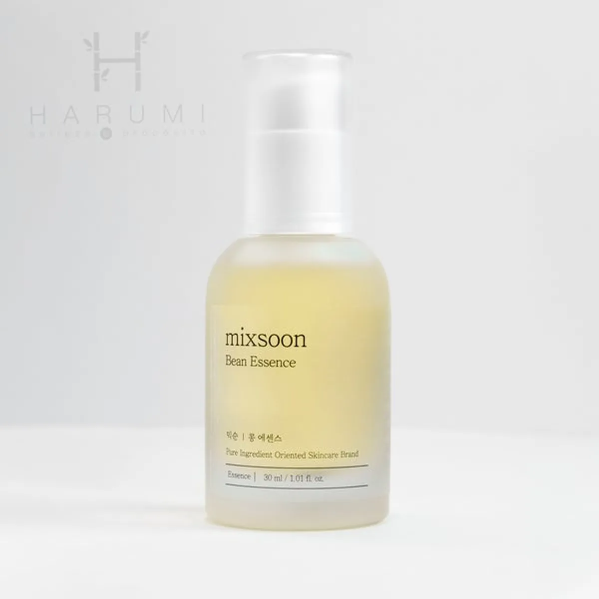 MIXSOON - Mixsoon Bean Essence 30ml
