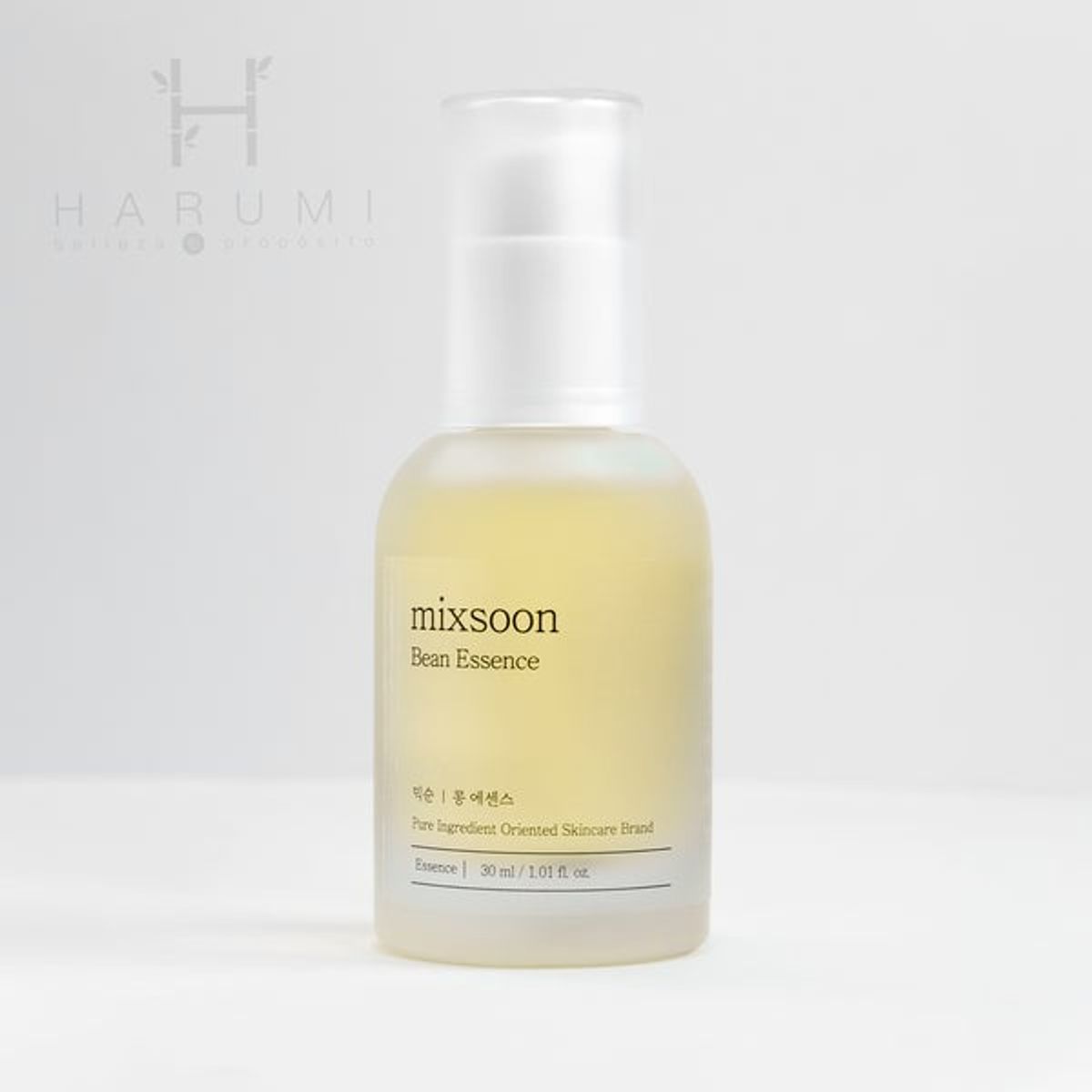 MIXSOON - Mixsoon Bean Essence 30ml
