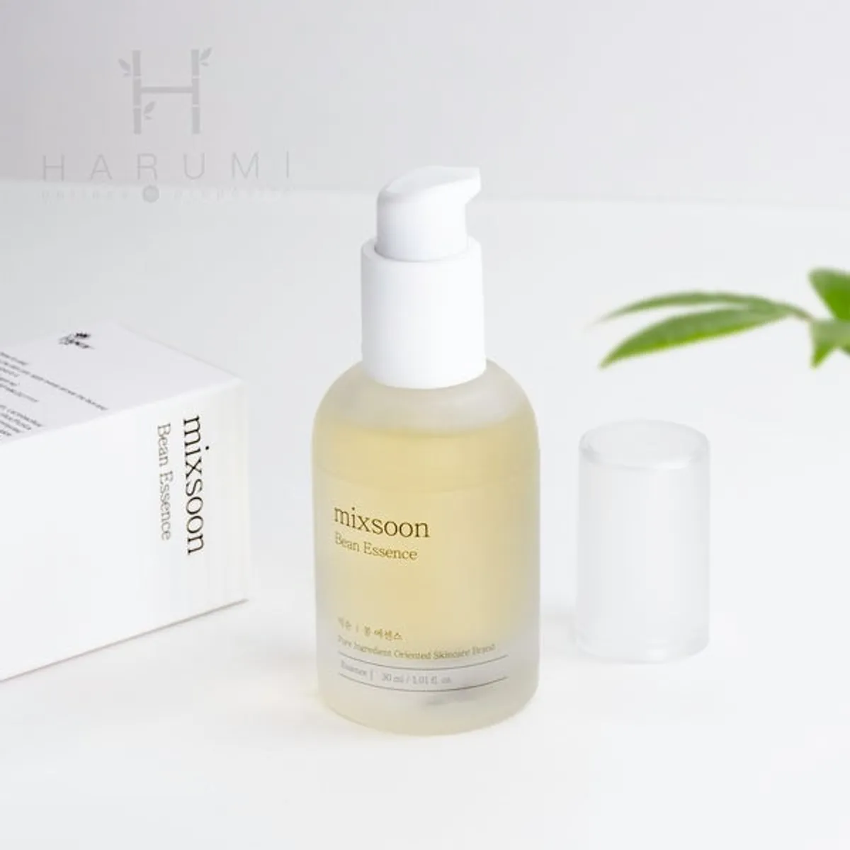 MIXSOON - Mixsoon Bean Essence 30ml