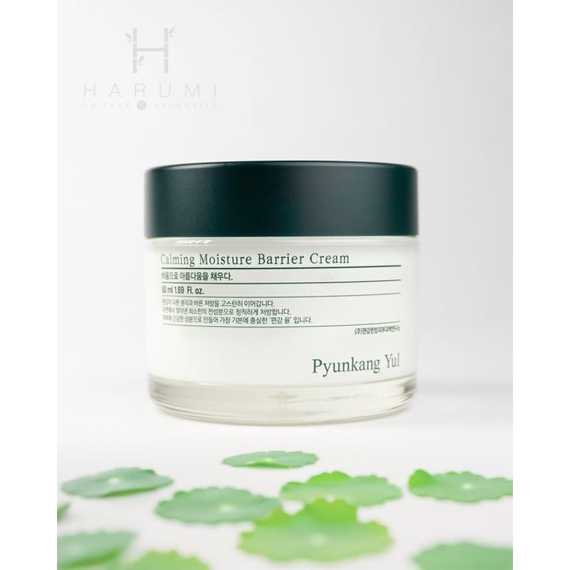 PYUNKANG YUL - PyunkangYul Calming Moisture Barrier Cream