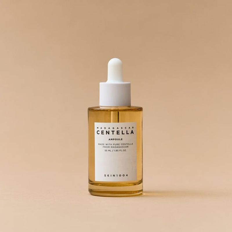 SKIN1004 - Skin1004 Madagascar Centella Ampoule 55ml