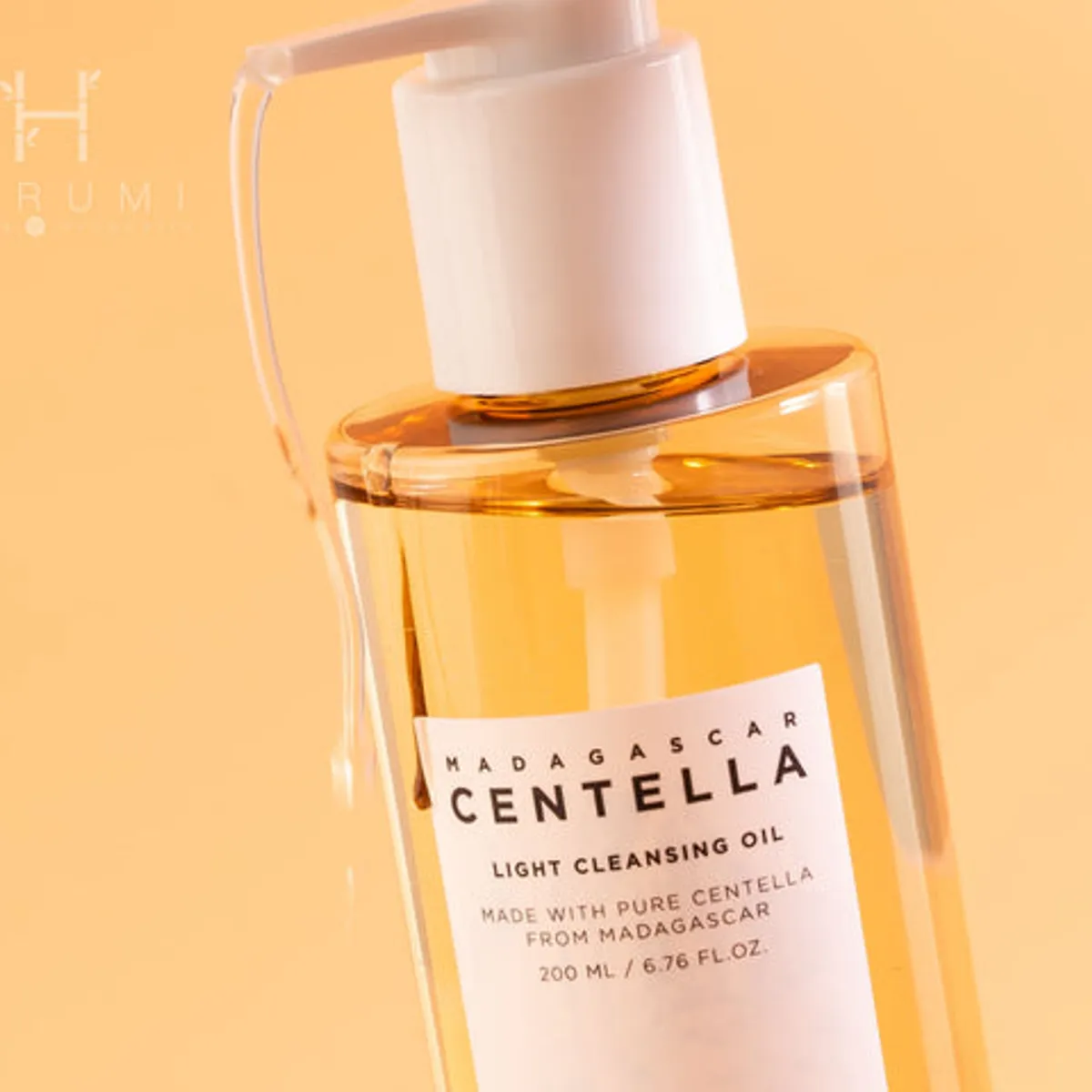 SKIN1004 - Skin1004 Madagascar Centella Light Cleansing Oil