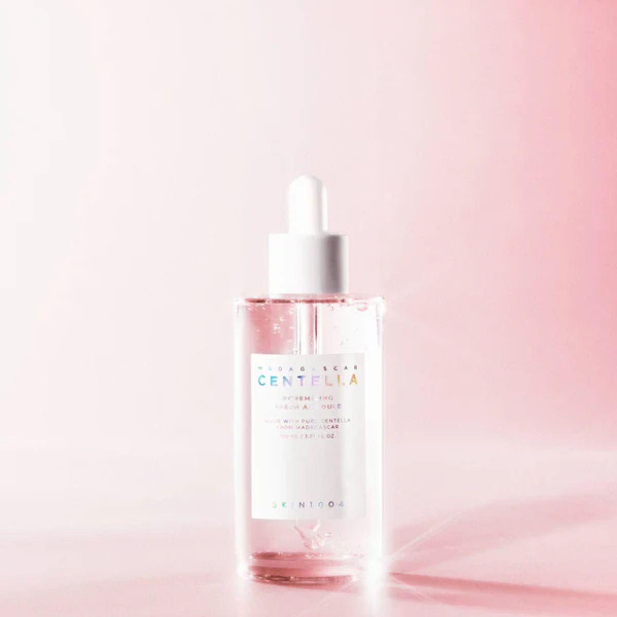 SKIN1004 - Skin1004 Madagascar Centella Poremizing Fresh Ampoule 100ml