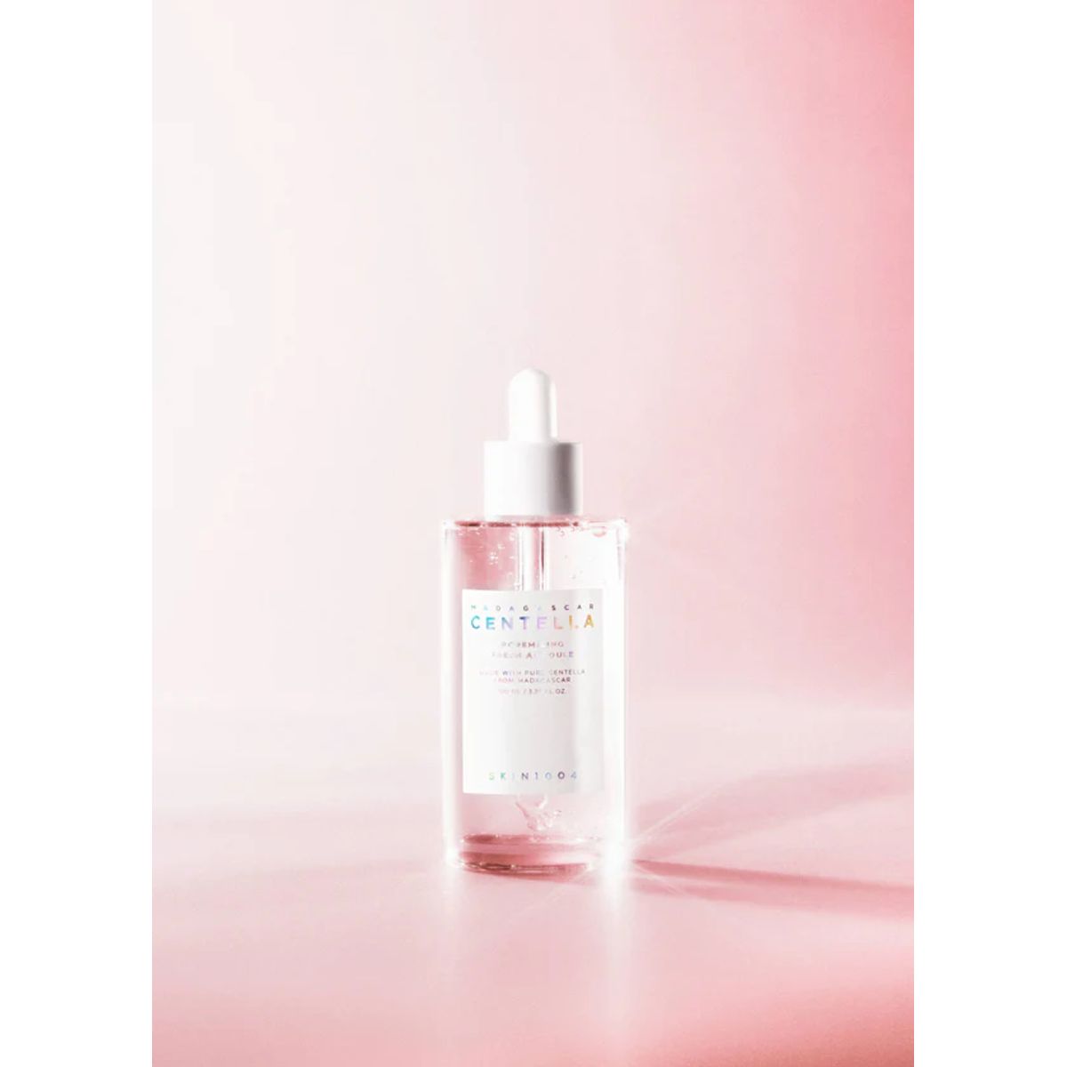 SKIN1004 - Skin1004 Madagascar Centella Poremizing Fresh Ampoule 100ml