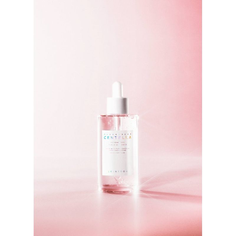 SKIN1004 - Skin1004 Madagascar Centella Poremizing Fresh Ampoule 100ml