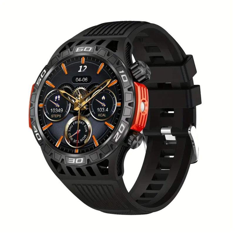 GENERICO - Reloj Inteligente Smartwatch HT22