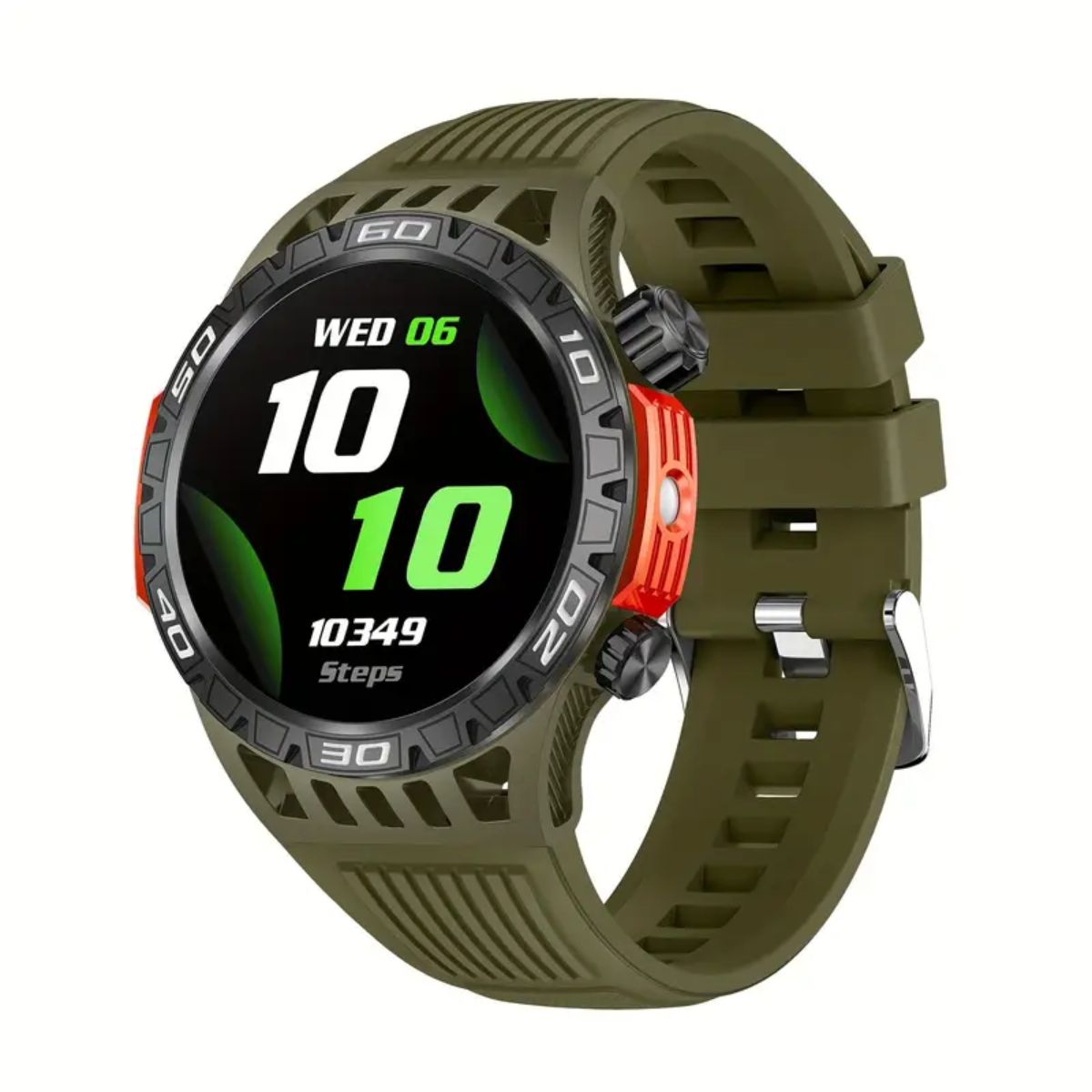 GENERICO - Reloj Inteligente Smartwatch HT22