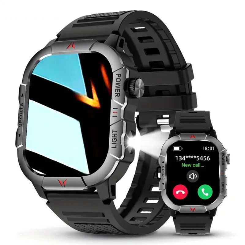 GENERICO - Reloj Inteligente Smartwatch X31
