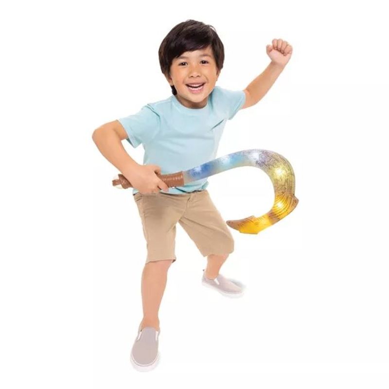 GENERICO - Anzuelo Mágico Moana 2 Maui Magical Fishhook